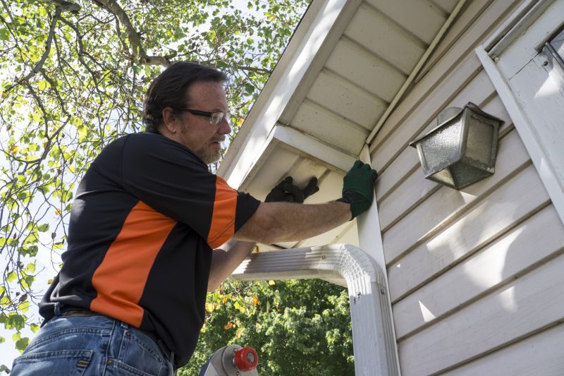 Best Gutter Repair Contractors in Johnstown, PA