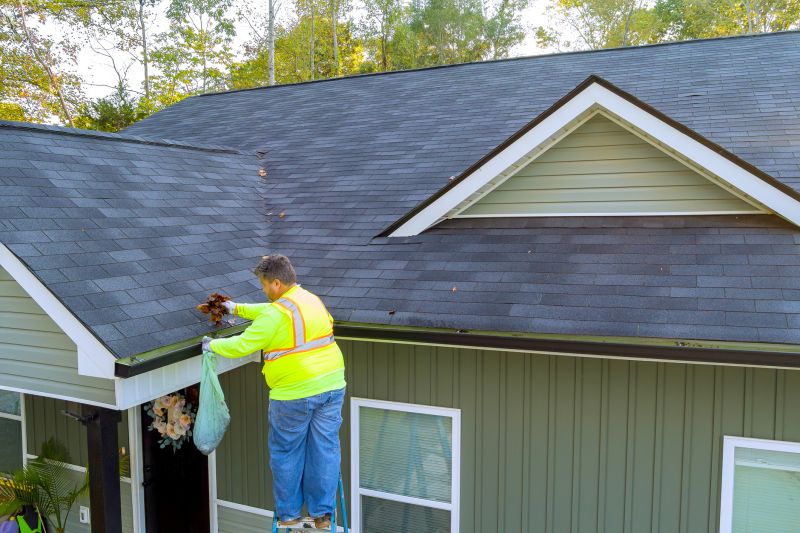Licensed and Insured Gutter Contractors